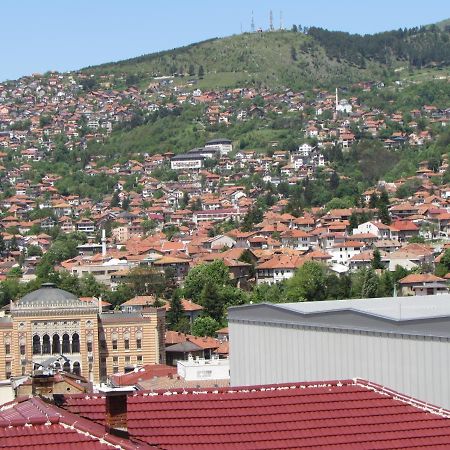 Apartmani Jejna Sarajevo Exterior foto