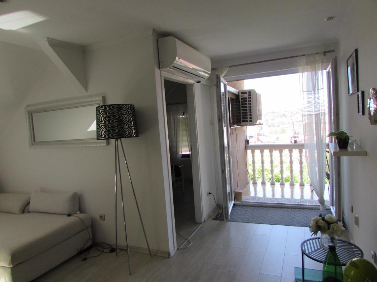 Apartmani Jejna Sarajevo Exterior foto