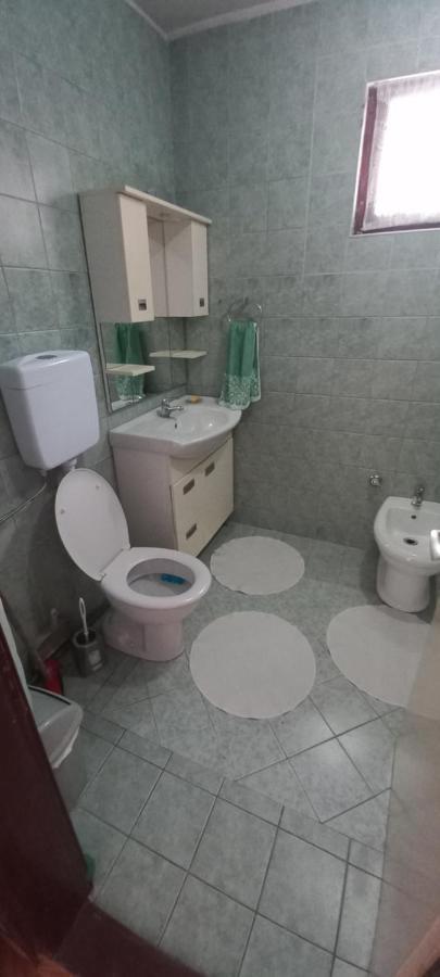 Apartmani Jejna Sarajevo Exterior foto