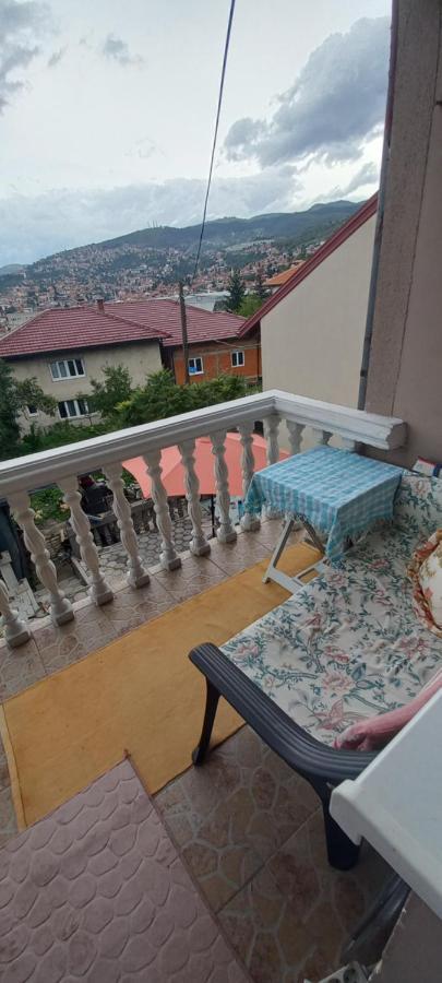 Apartmani Jejna Sarajevo Exterior foto